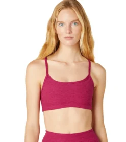 Beyond Yoga Spacedye Slim Racerback Yoga Sports Bra