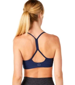 Beyond Yoga Spacedye Slim Racerback Yoga Sports Bra