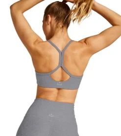 Beyond Yoga Spacedye Slim Racerback Yoga Sports Bra