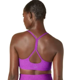 Beyond Yoga Spacedye Slim Racerback Yoga Sports Bra