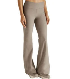Beyond Yoga Spacedye 90'S Low Rise Flare Pant