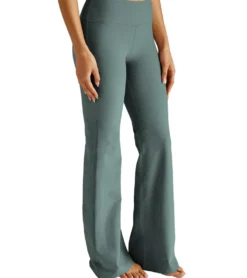 Beyond Yoga Spacedye 90'S Low Rise Flare Pant