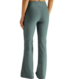 Beyond Yoga Spacedye 90'S Low Rise Flare Pant