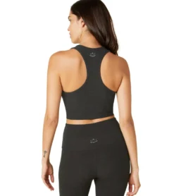 Beyond Yoga Spacedye Spirited Cropped Tank