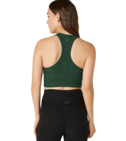 Beyond Yoga Spacedye Spirited Cropped Tank