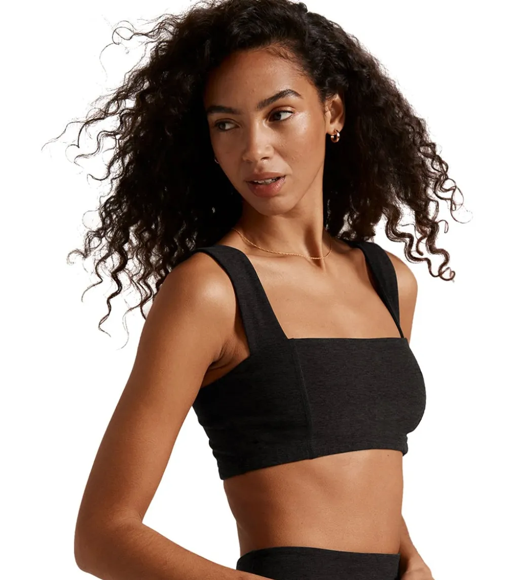 Beyond Yoga Spacedye Squared Bra