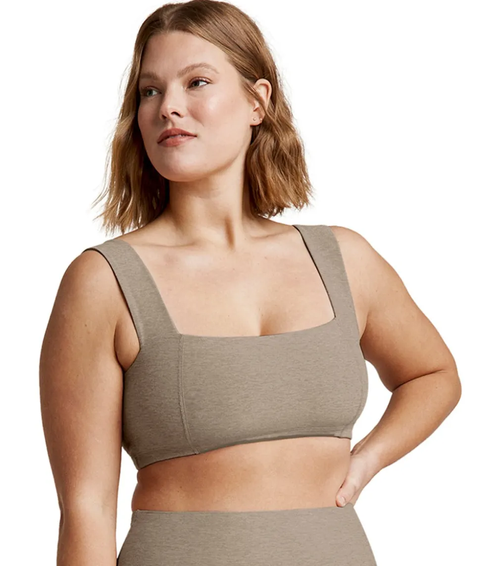 Beyond Yoga Spacedye Squared Bra
