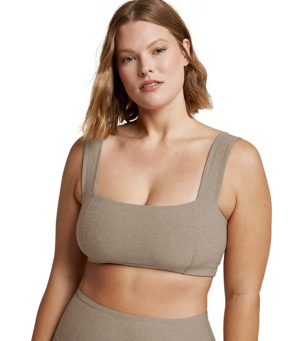 Beyond Yoga Spacedye Squared Bra