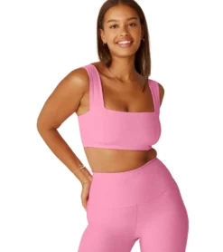 Beyond Yoga Spacedye Squared Bra