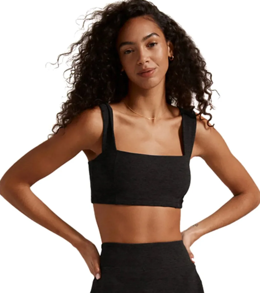 Beyond Yoga Spacedye Squared Bra