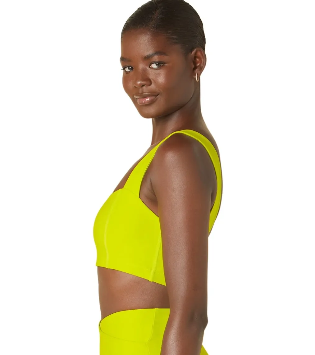 Beyond Yoga Spacedye Squared Bra