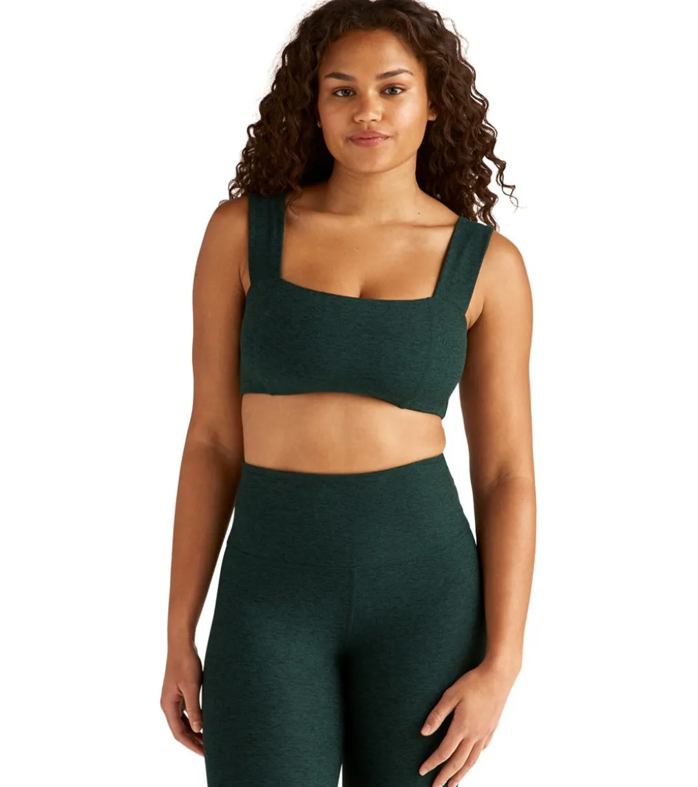 Beyond Yoga Spacedye Squared Bra