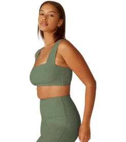 Beyond Yoga Spacedye Squared Bra