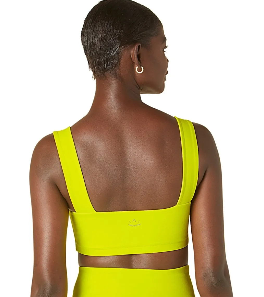 Beyond Yoga Spacedye Squared Bra