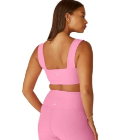Beyond Yoga Spacedye Squared Bra