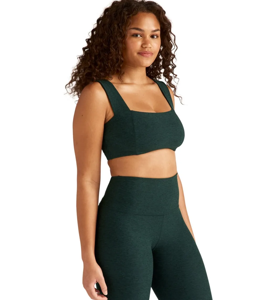 Beyond Yoga Spacedye Squared Bra