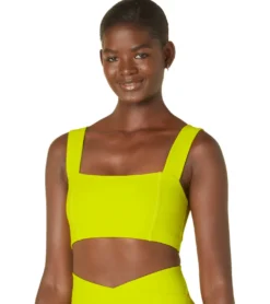 Beyond Yoga Spacedye Squared Bra