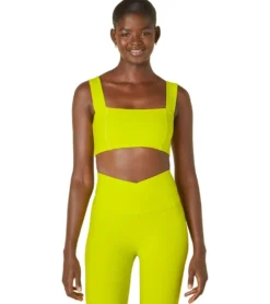 Beyond Yoga Spacedye Squared Bra