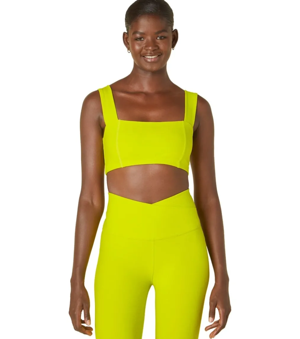 Beyond Yoga Spacedye Squared Bra