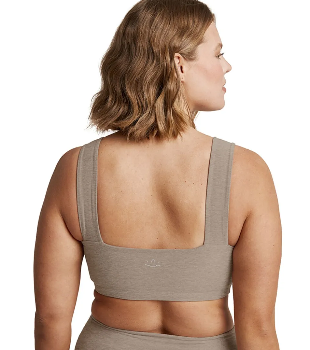 Beyond Yoga Spacedye Squared Bra