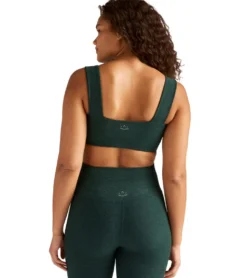 Beyond Yoga Spacedye Squared Bra