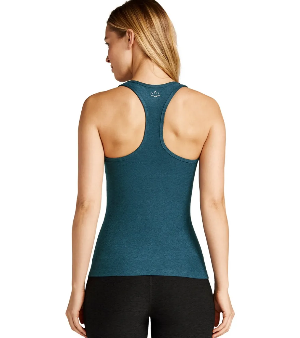 Beyond Yoga Spacedye Step Up Racerback Tank