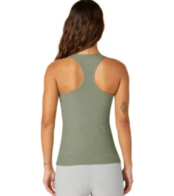 Beyond Yoga Spacedye Step Up Racerback Tank