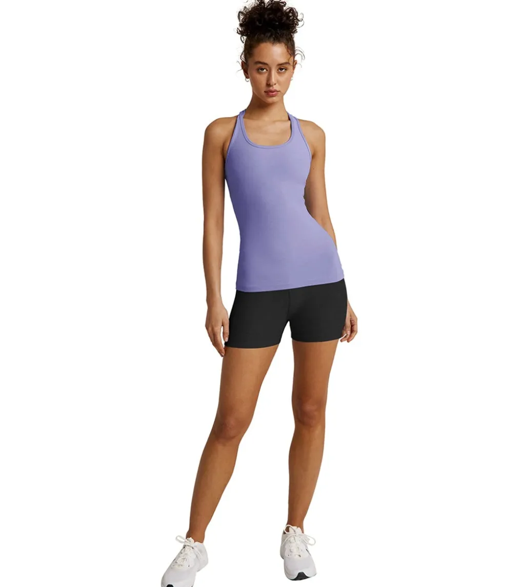 Beyond Yoga Spacedye Step Up Racerback Tank