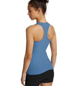 Beyond Yoga Spacedye Step Up Racerback Tank
