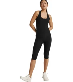 Beyond Yoga Spacedye Step Up Racerback Tank