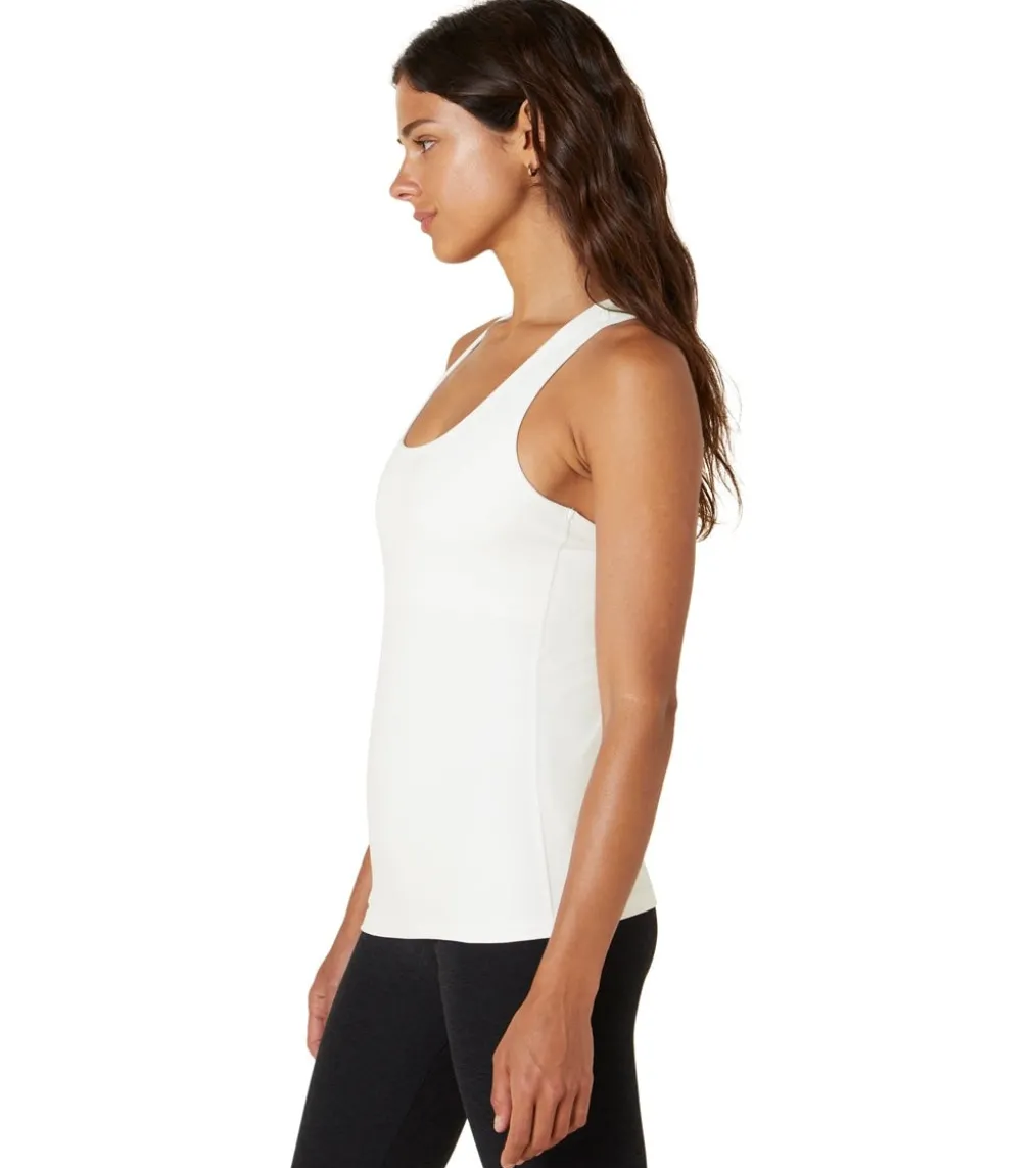 Beyond Yoga Spacedye Step Up Racerback Tank