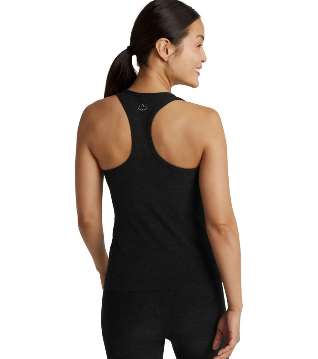 Beyond Yoga Spacedye Step Up Racerback Tank