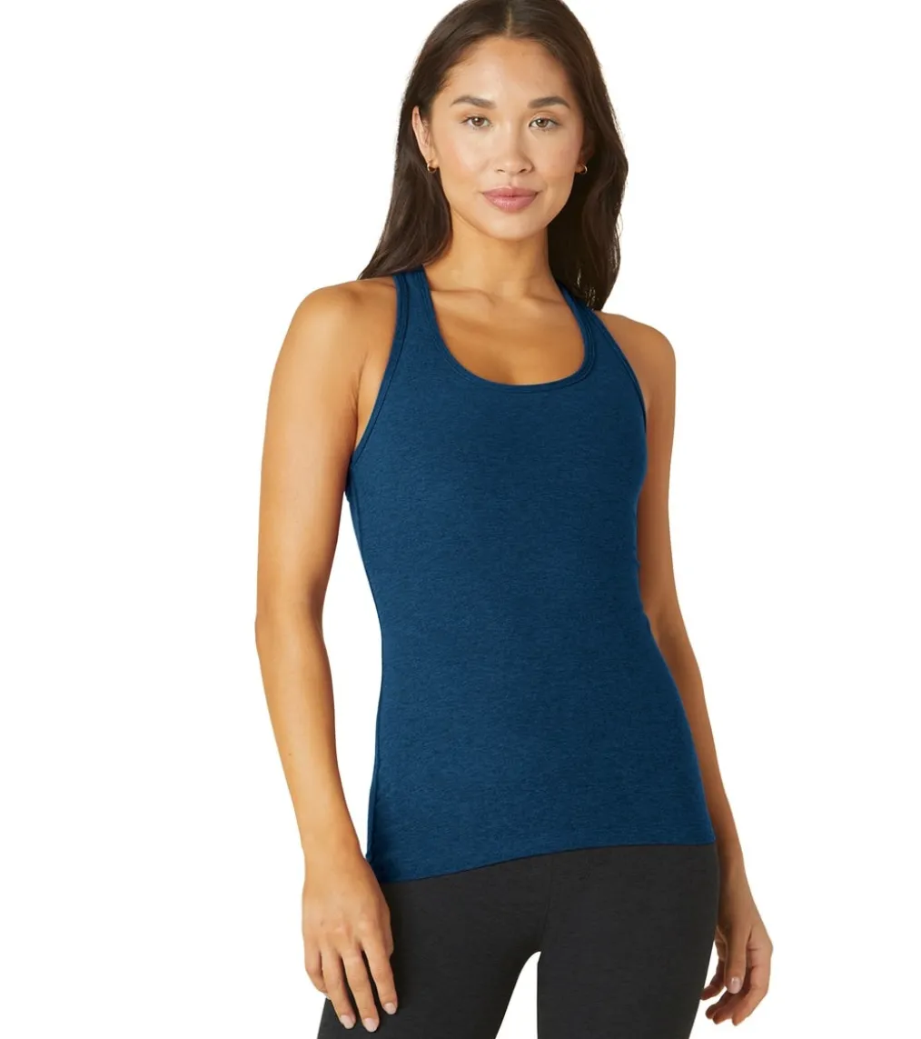 Beyond Yoga Spacedye Step Up Racerback Tank