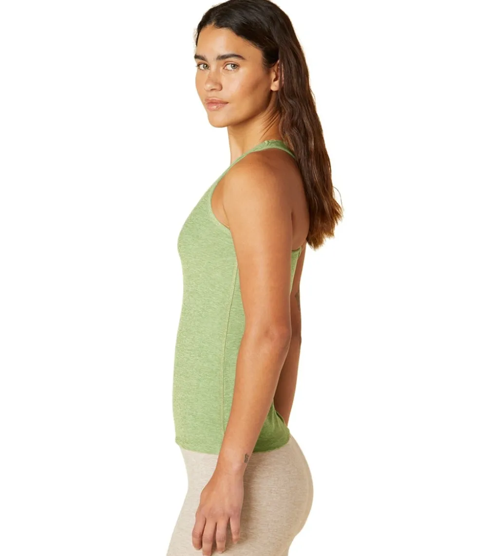 Beyond Yoga Spacedye Step Up Racerback Tank