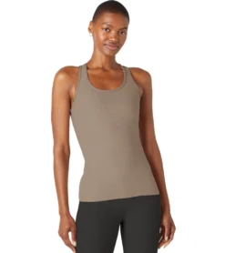 Beyond Yoga Spacedye Step Up Racerback Tank