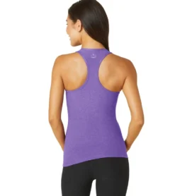 Beyond Yoga Spacedye Step Up Racerback Tank