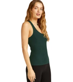 Beyond Yoga Spacedye Step Up Racerback Tank
