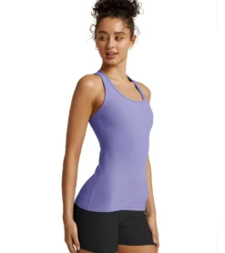 Beyond Yoga Spacedye Step Up Racerback Tank