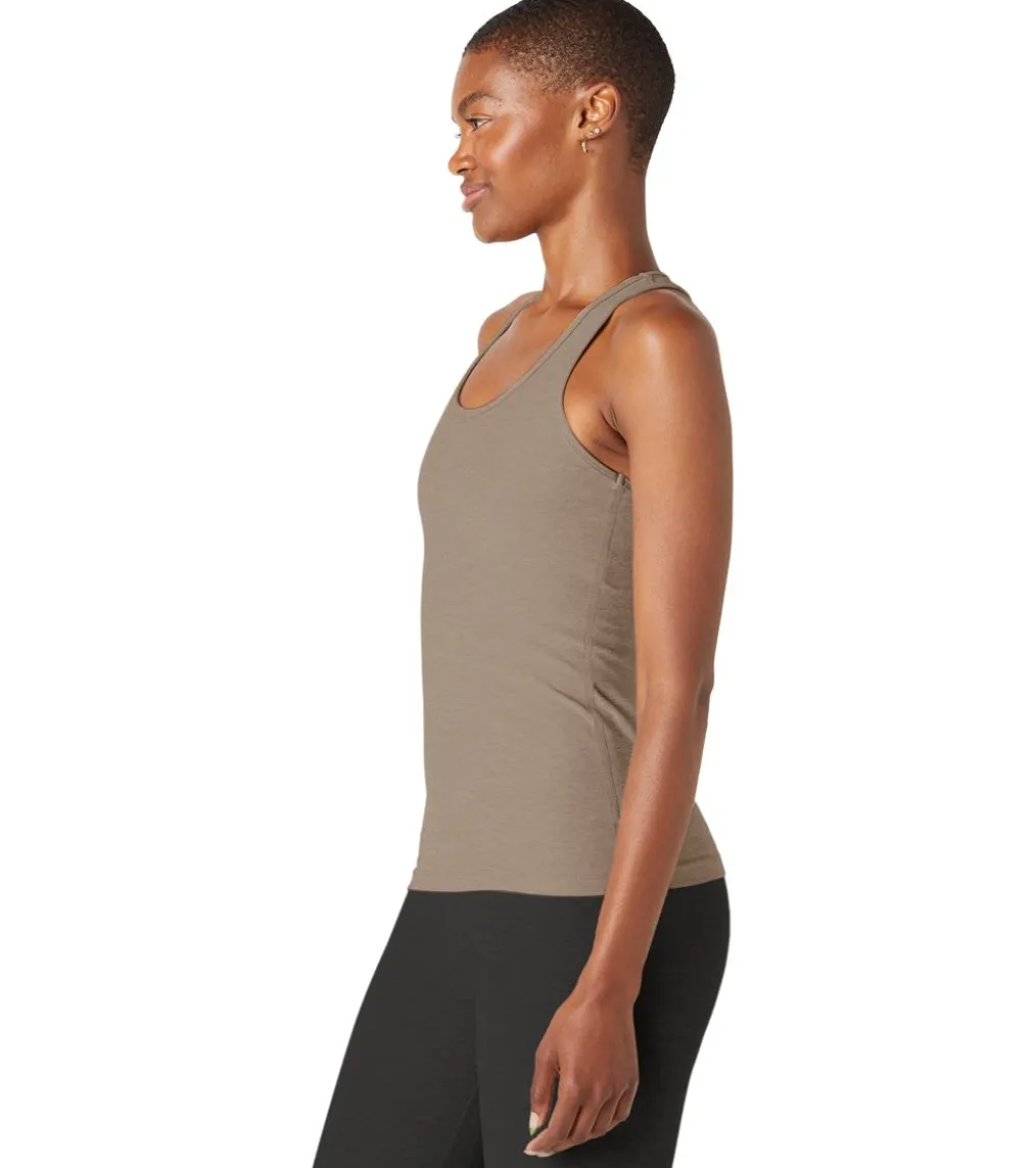 Beyond Yoga Spacedye Step Up Racerback Tank