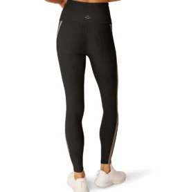 Beyond Yoga Spacedye Top Line Midi Legging