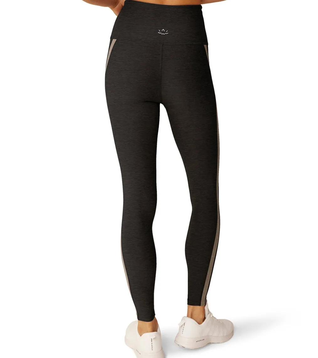 Beyond Yoga Spacedye Top Line Midi Legging