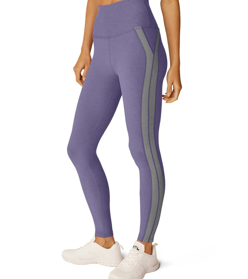 Beyond Yoga Spacedye Top Line Midi Legging