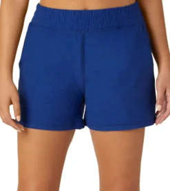 Beyond Yoga Spacedye Trek High Waisted Short
