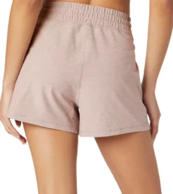 Beyond Yoga Spacedye Trek High Waisted Short