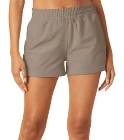 Beyond Yoga Spacedye Trek High Waisted Short