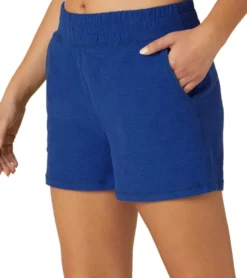 Beyond Yoga Spacedye Trek High Waisted Short