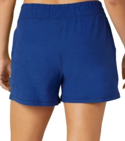 Beyond Yoga Spacedye Trek High Waisted Short