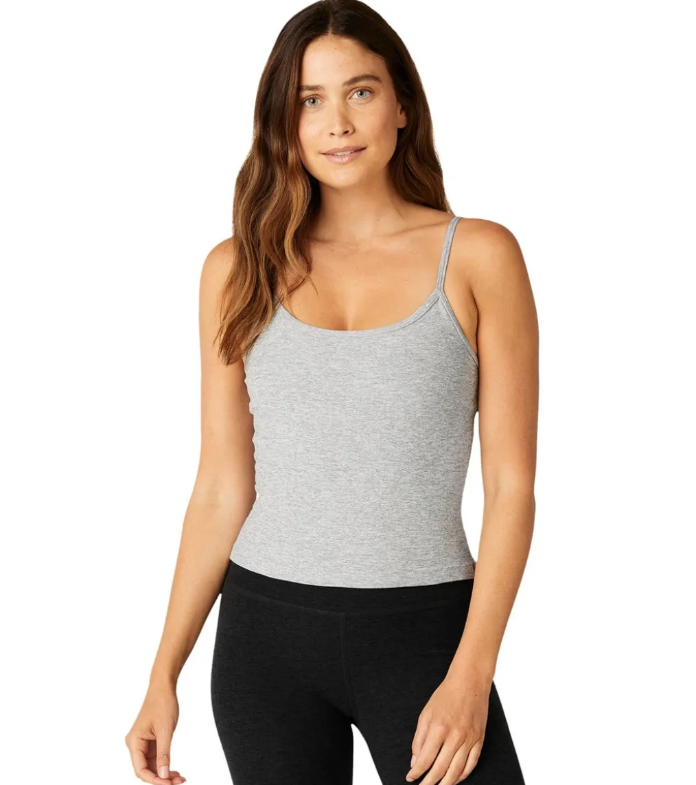 Beyond Yoga Spacedye Truly Yoga Tank