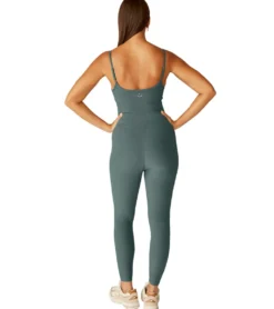 Beyond Yoga Spacedye Uplevel Midi Jumpsuit