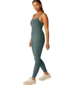 Beyond Yoga Spacedye Uplevel Midi Jumpsuit